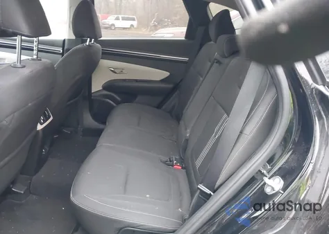 2023 Hyundai Tucson Sel из США, поврежденный, VIN 5NMJB3AE8PH193566